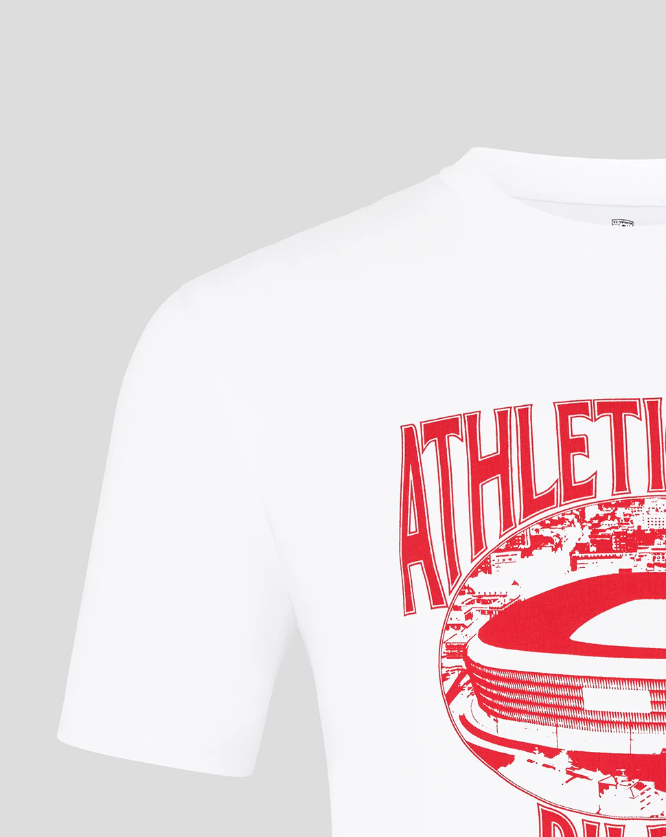 ATHLETIC CLUB STADIUM TEE - Image 3