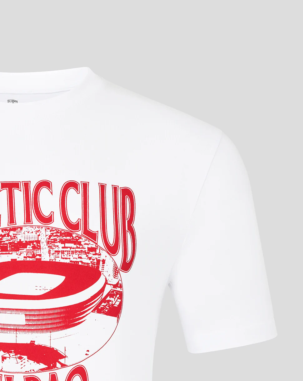 ATHLETIC CLUB STADIUM TEE - Image 4