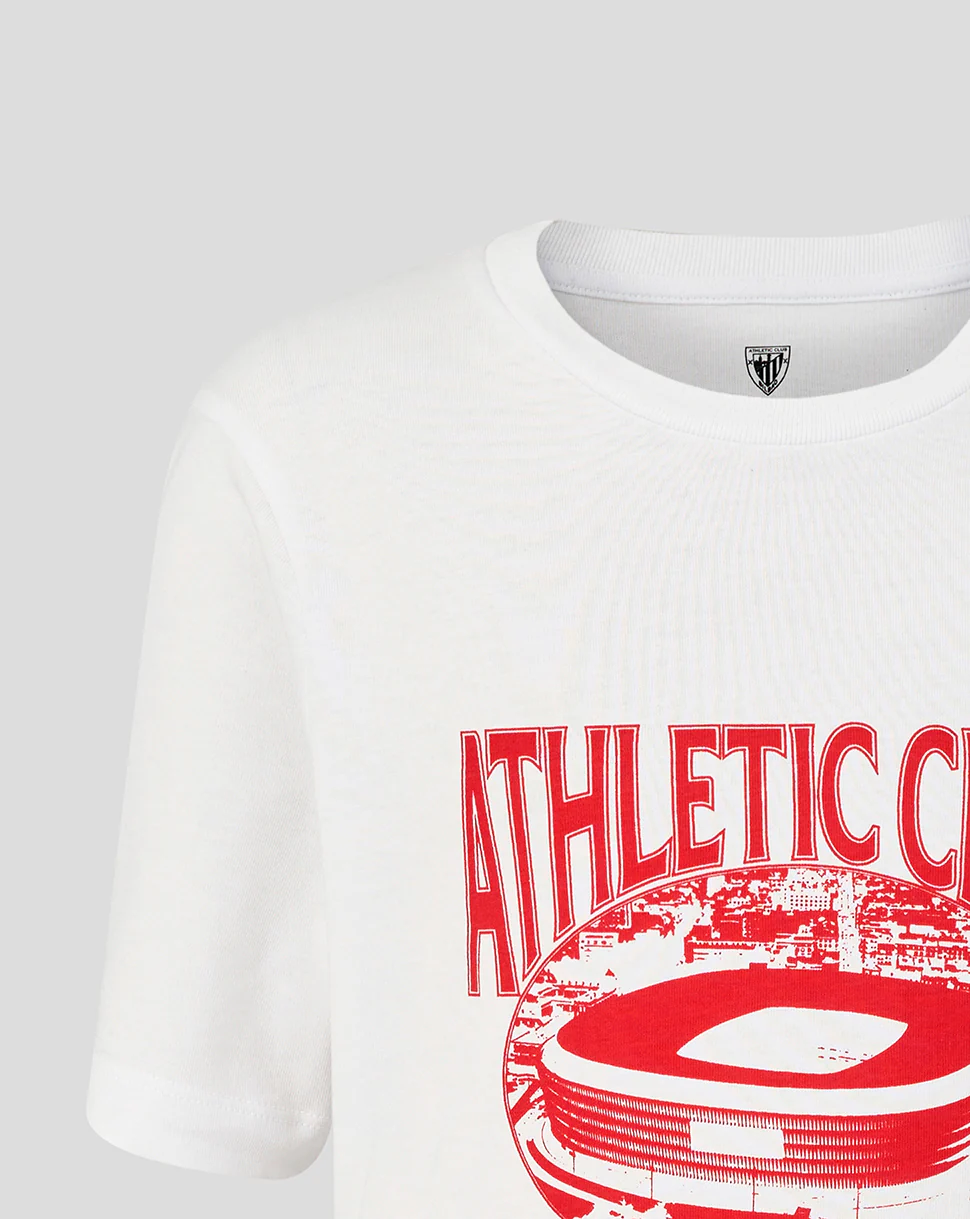 ATHLETIC CLUB STADIUM TEE JUNIOR - Image 3
