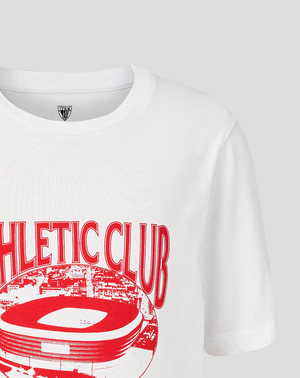 ATHLETIC CLUB STADIUM TEE JUNIOR - Image 4