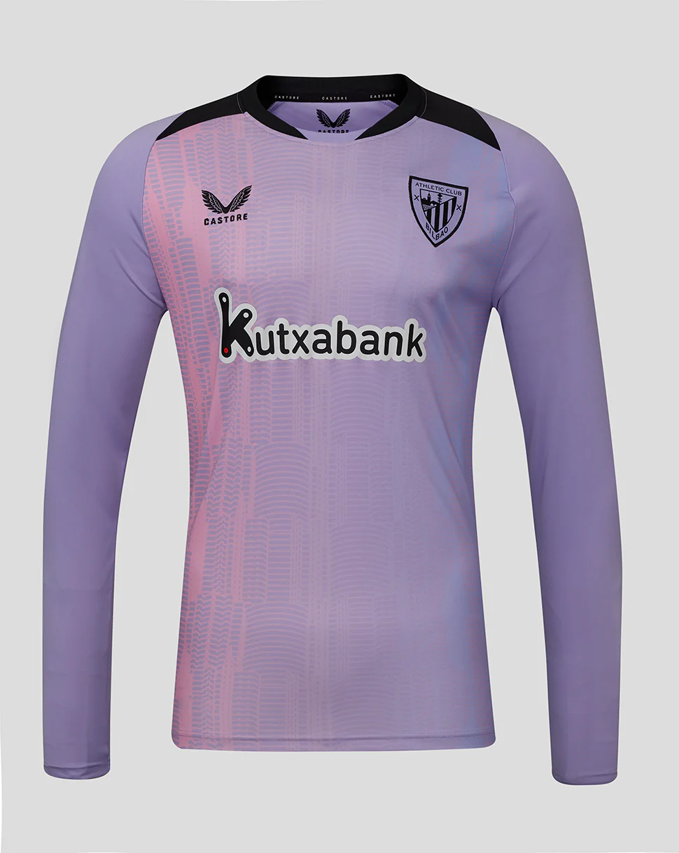 ATHLETIC CLUB THIRD LS SHIRT MEN