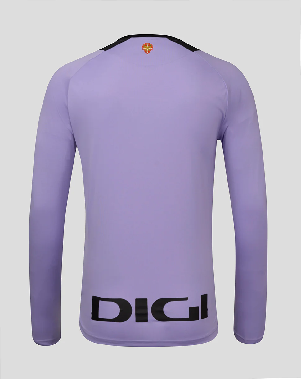 ATHLETIC CLUB THIRD LS SHIRT MEN - Image 2