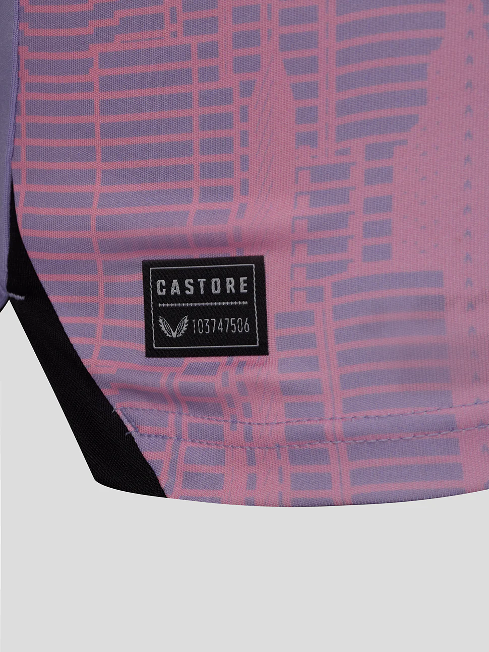 ATHLETIC CLUB THIRD LS SHIRT MEN - Image 3