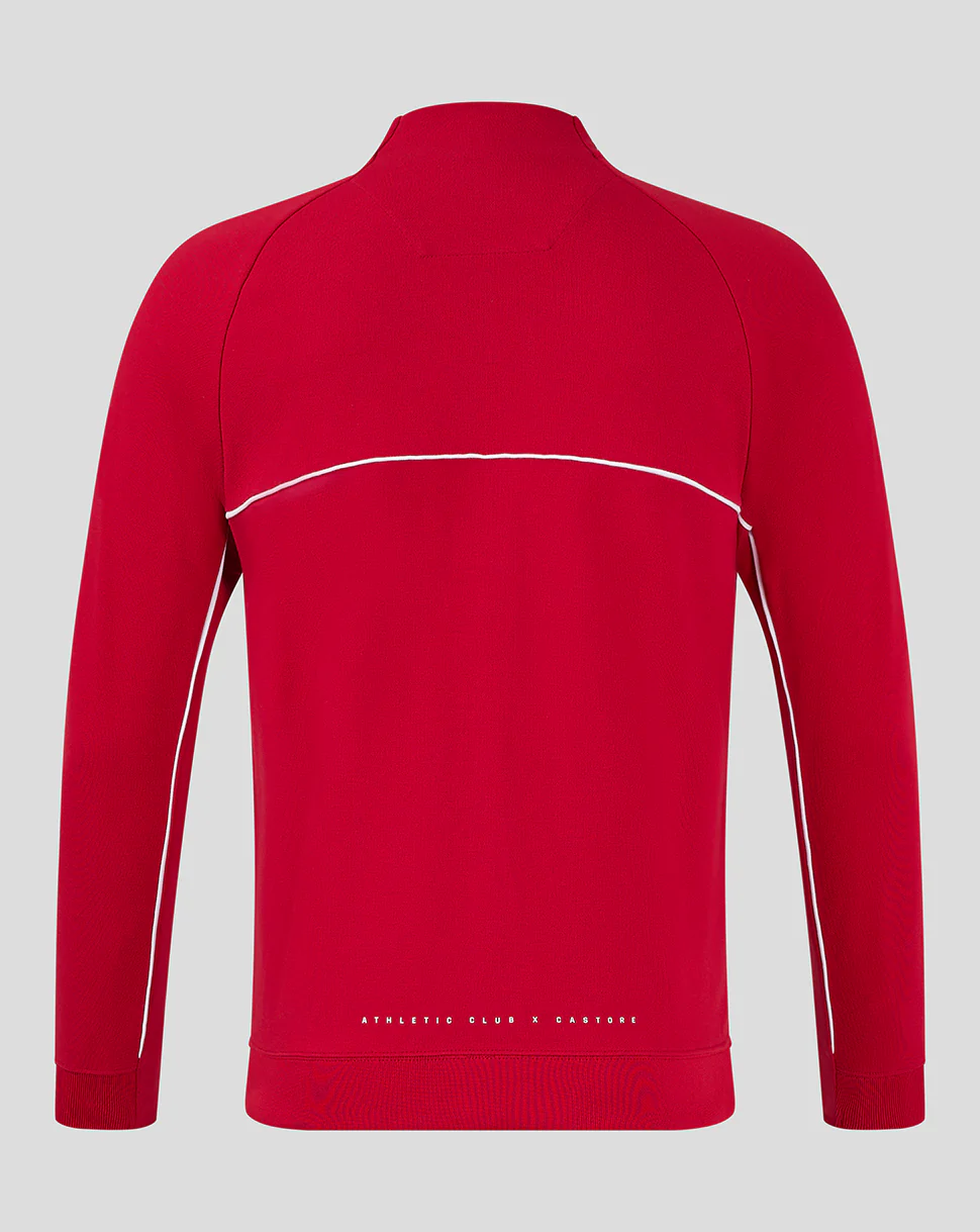 ATHLETIC CLUB TRACK TOP - Image 2