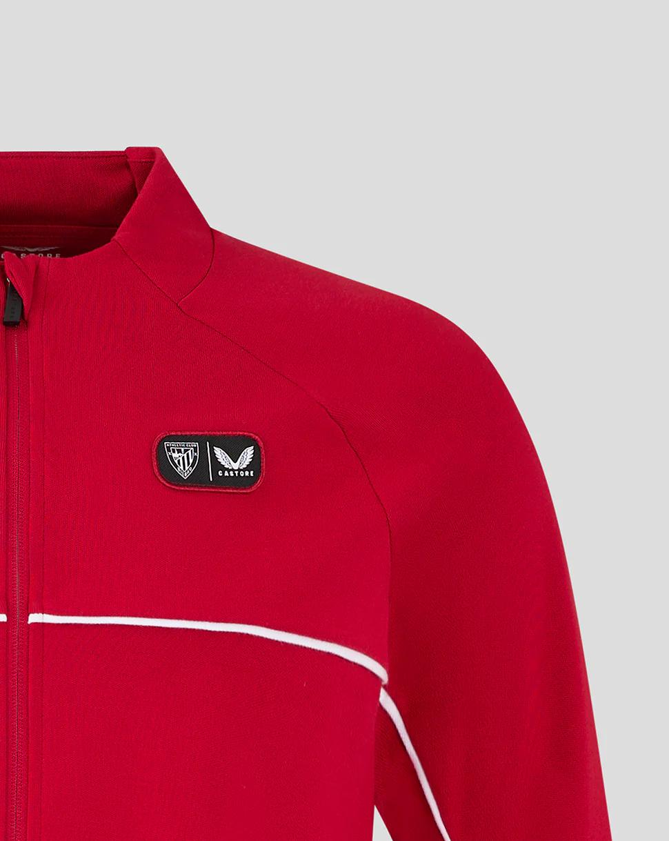 ATHLETIC CLUB TRACK TOP - Image 3