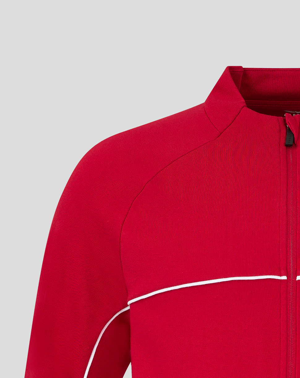 ATHLETIC CLUB TRACK TOP - Image 4