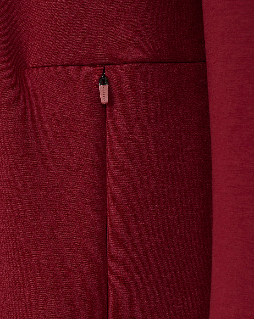 ATHLETIC CLUB TRAVEL CREW SWEAT - Image 2