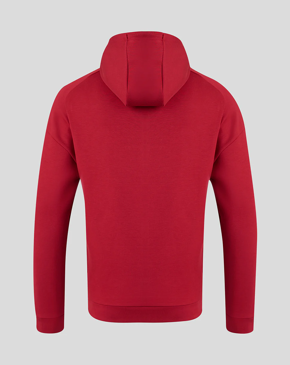 ATHLETIC CLUB TRAVEL FULL ZIP HOODIE - Image 2