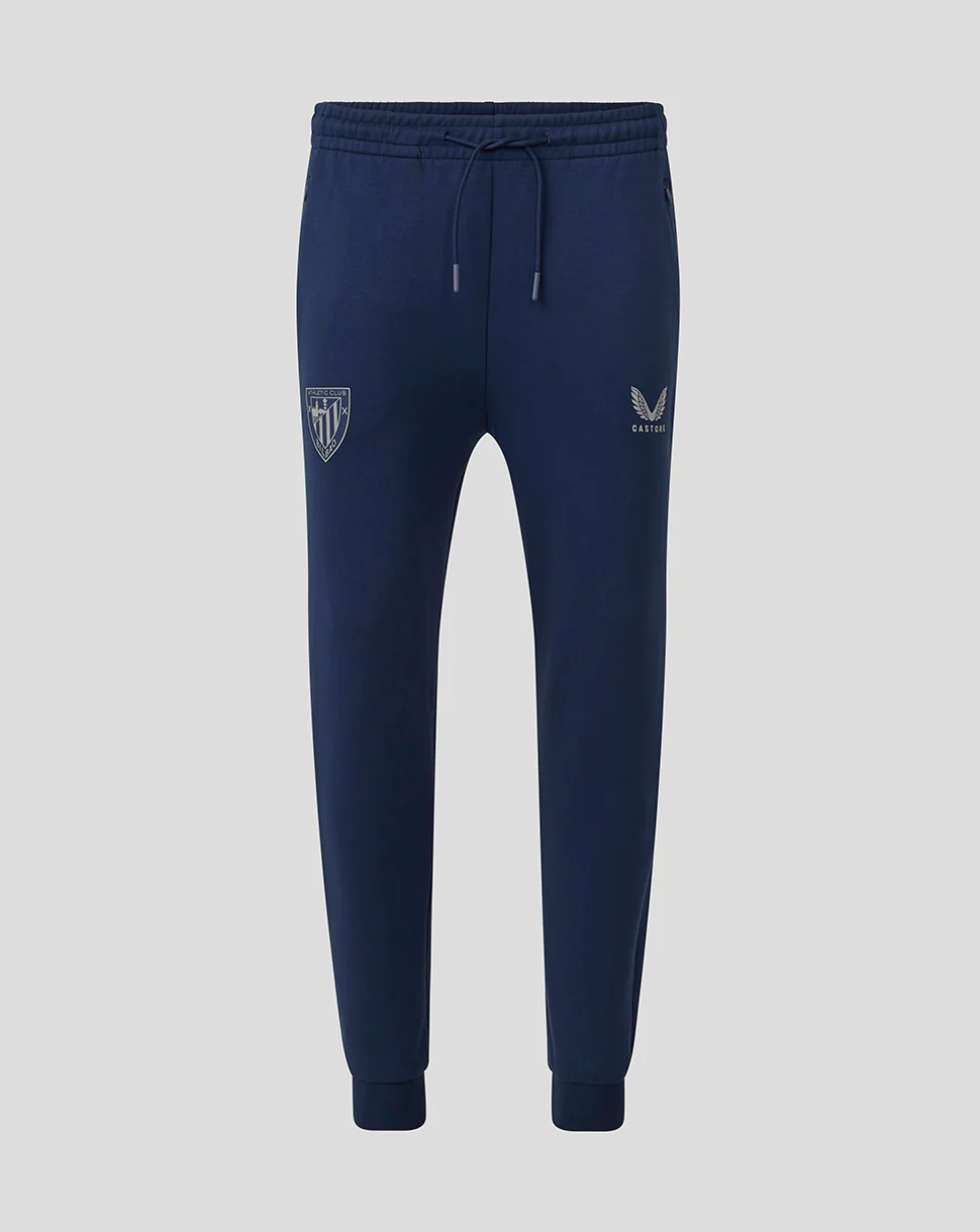 ATHLETIC CLUB TRAVEL KNIT PANT