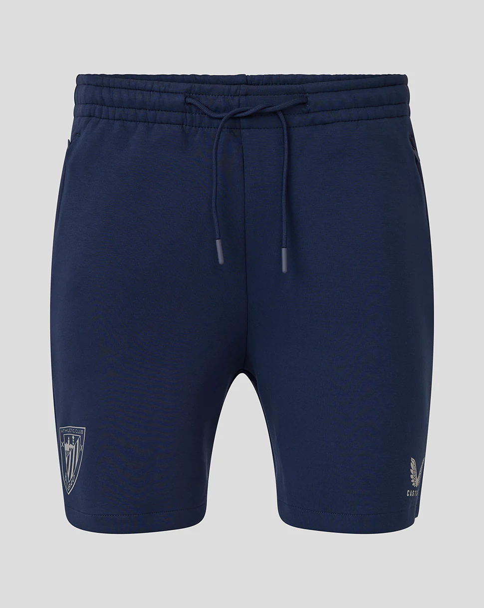 ATHLETIC CLUB TRAVEL KNIT SHORTS