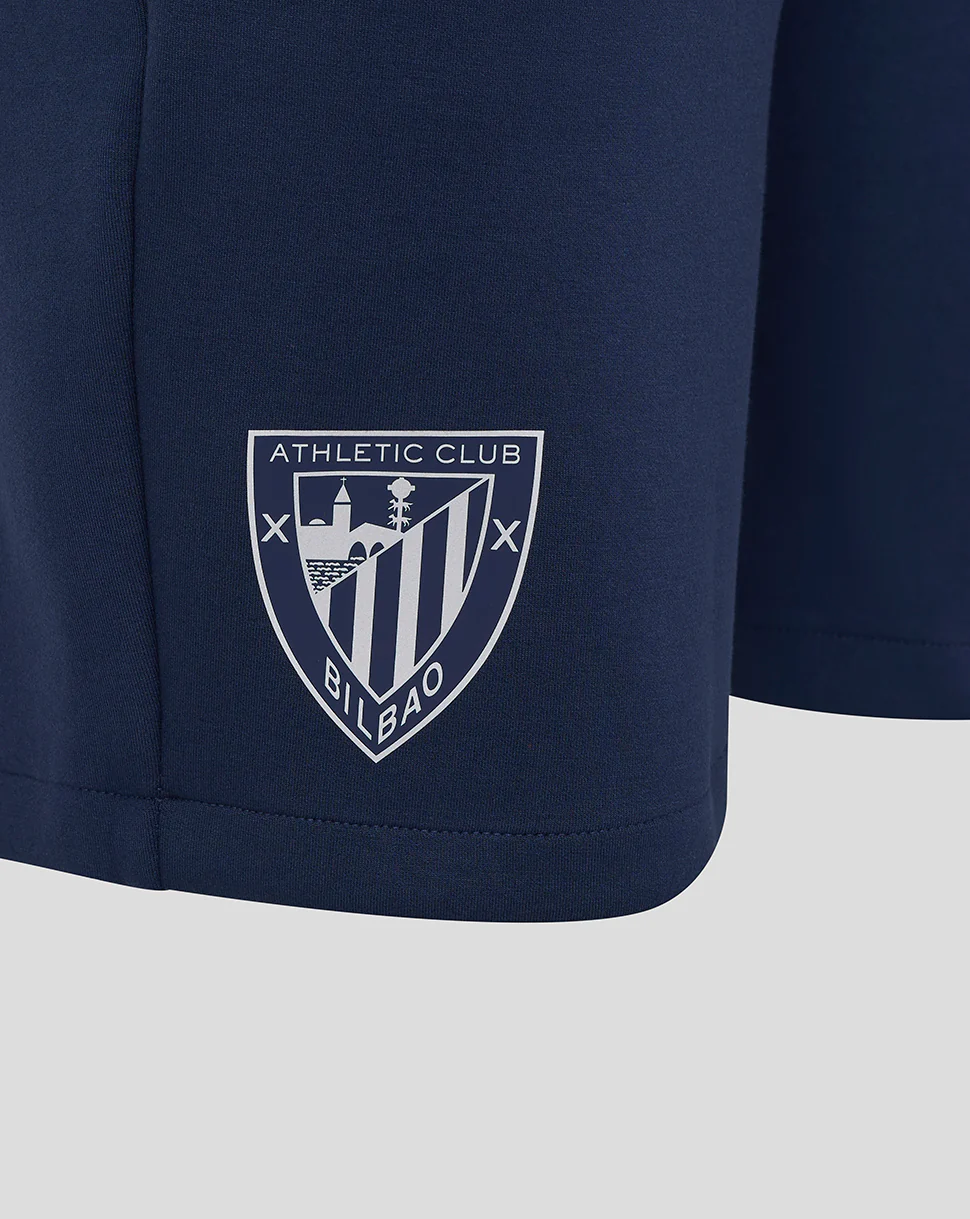 ATHLETIC CLUB TRAVEL KNIT SHORTS - Image 2