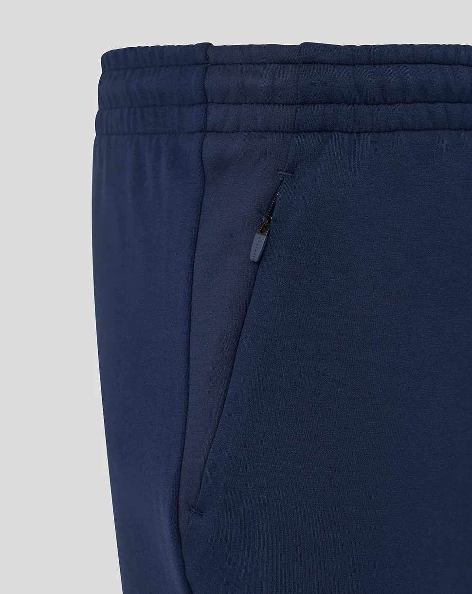 ATHLETIC CLUB TRAVEL KNIT SHORTS - Image 3