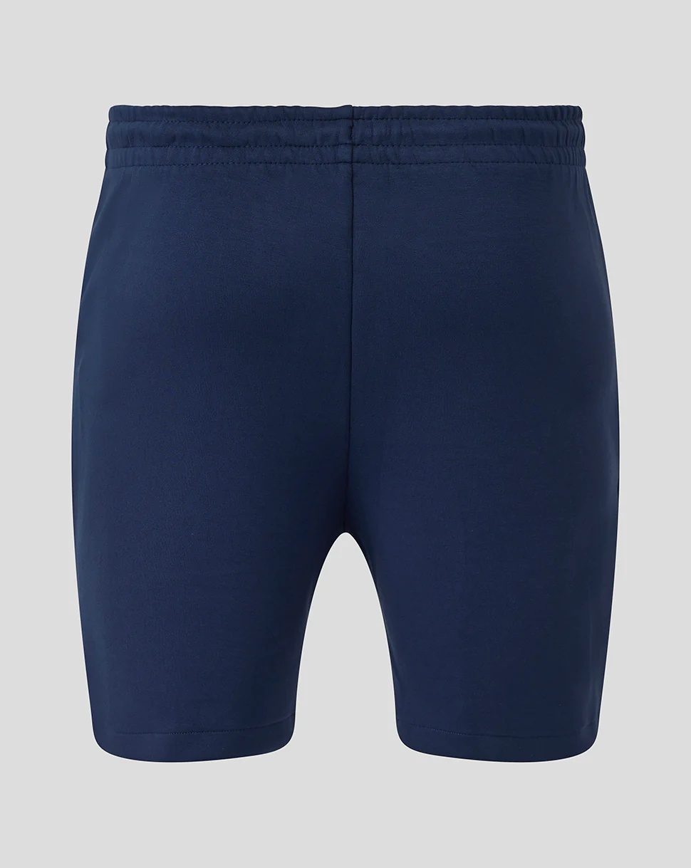 ATHLETIC CLUB TRAVEL KNIT SHORTS - Image 4