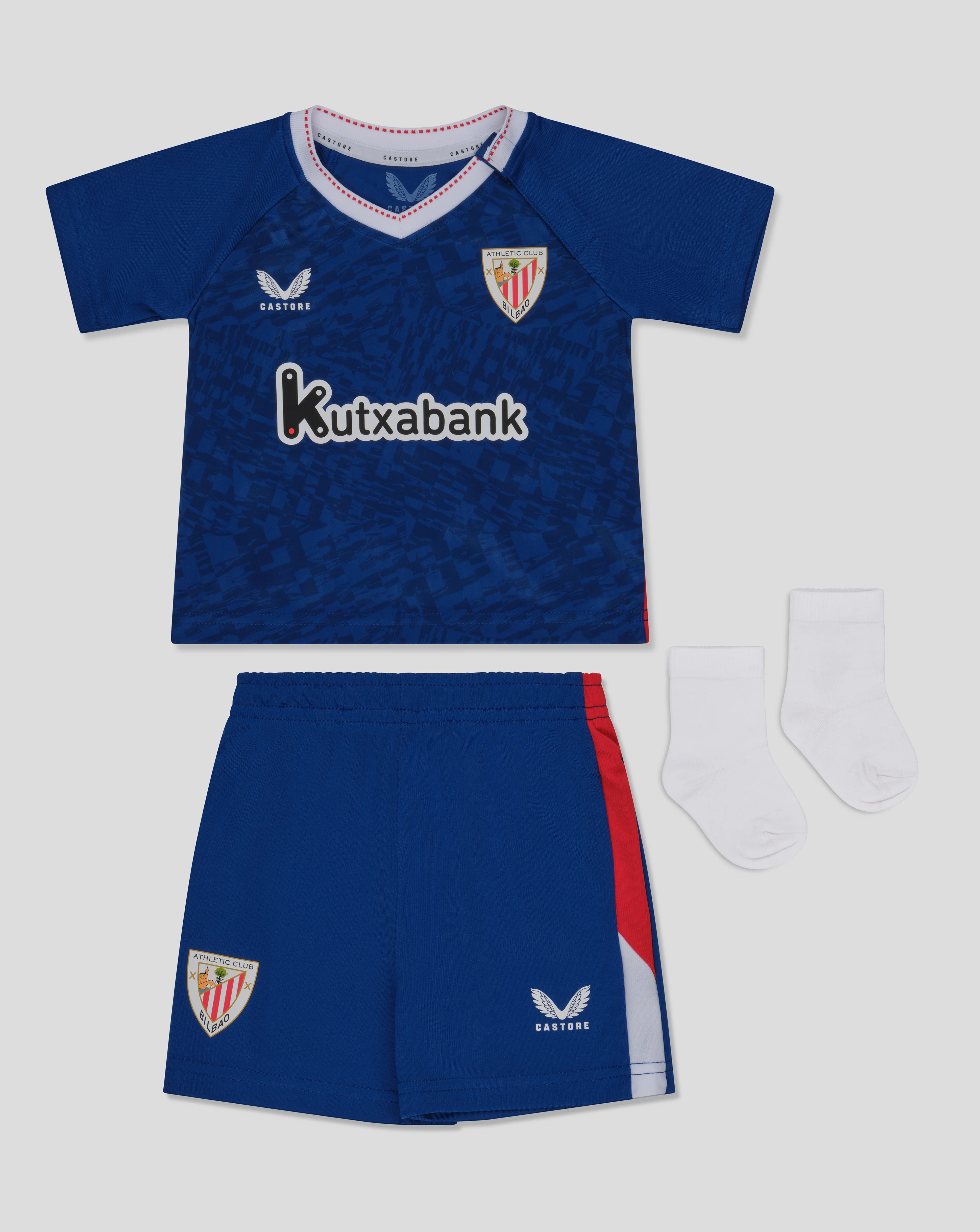 AWAY 24/25 NESTED BABY KIT