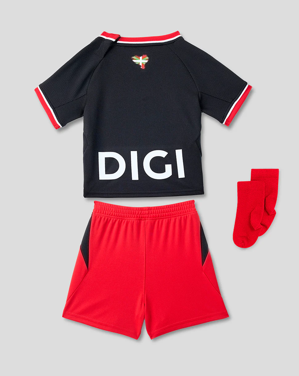 AWAY BABY KIT 26/27 - Image 3