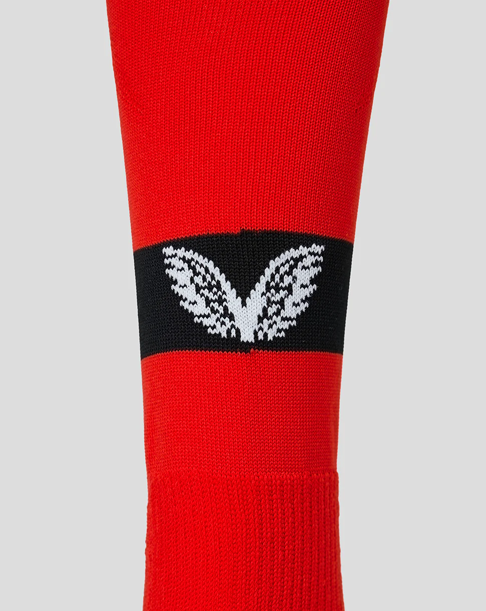 AWAY CHANGE SOCK JUNIOR 26/27 - Image 3