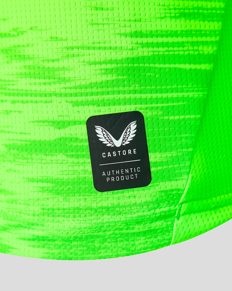 AWAY GOALKEEPER LONG SLEEVE SHIRT JUNIOR 26/27 - Image 6