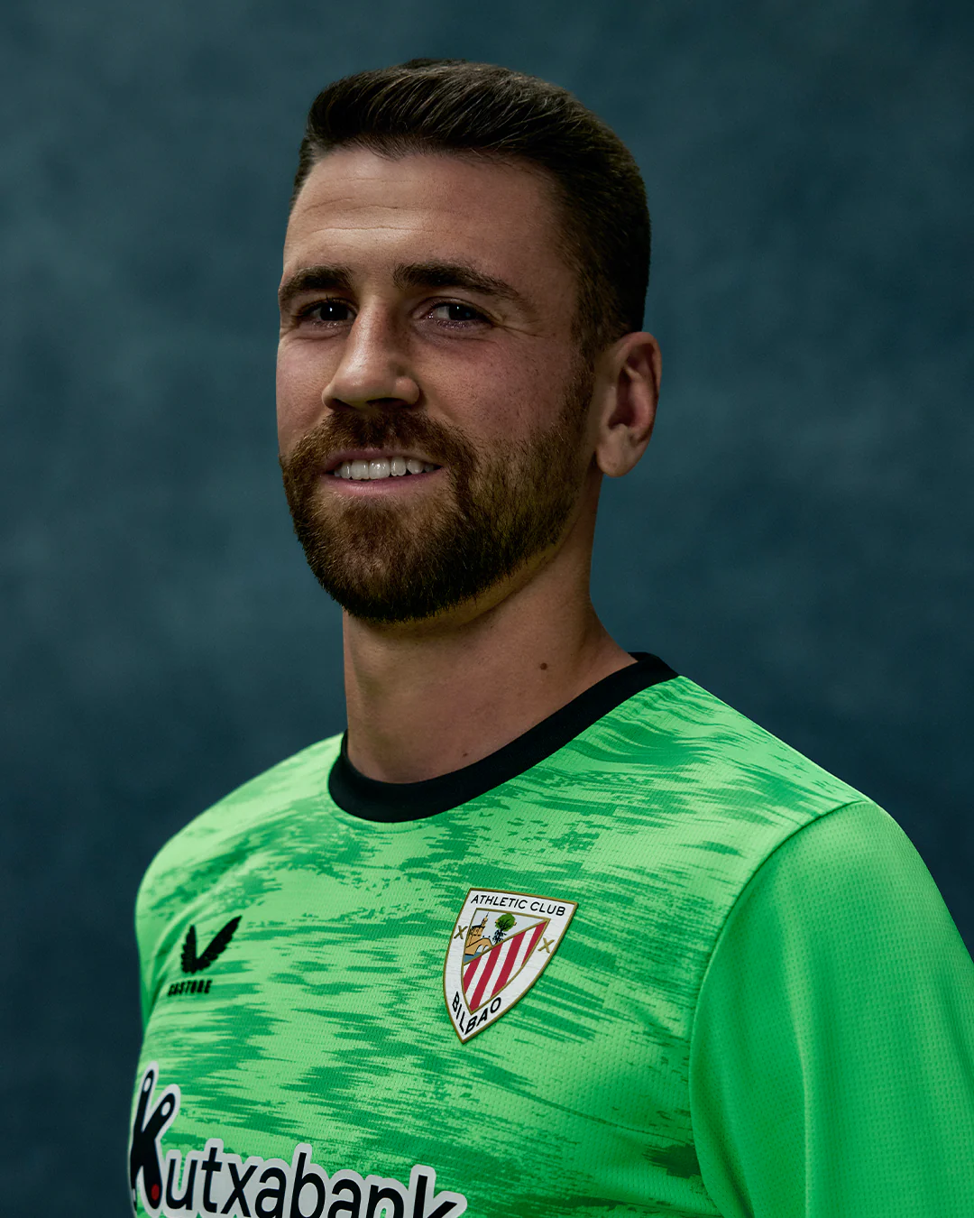 AWAY GOALKEEPER LONG SLEEVE SHIRT MEN 26/27 - Image 4