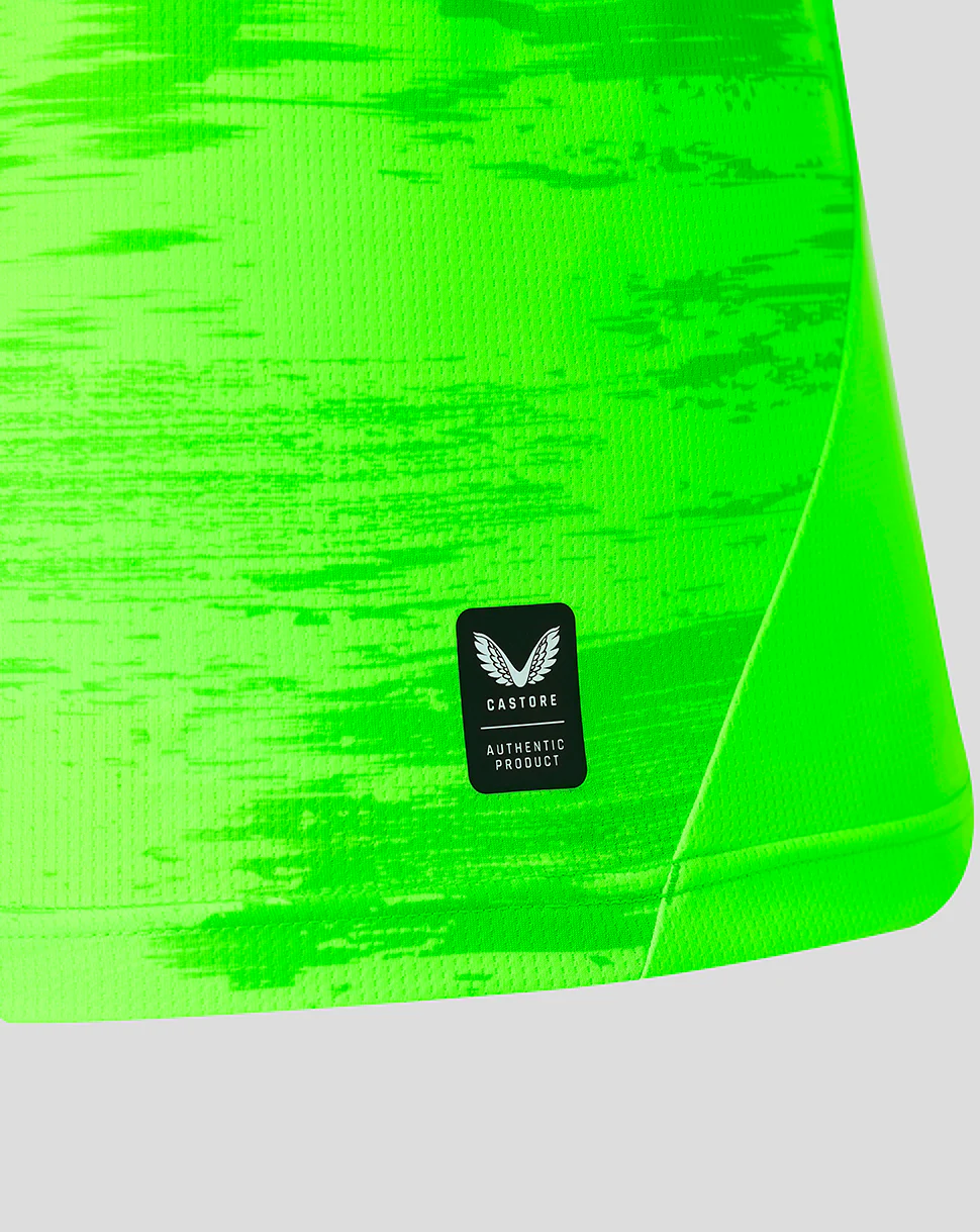 AWAY GOALKEEPER LONG SLEEVE SHIRT MEN 26/27 - Image 8