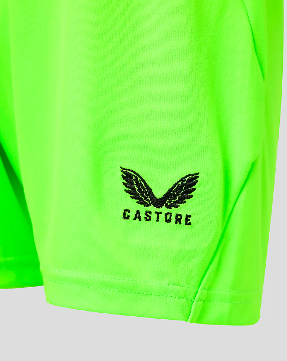 AWAY GOALKEEPER SHORT JUNIOR 26/27 - Image 3