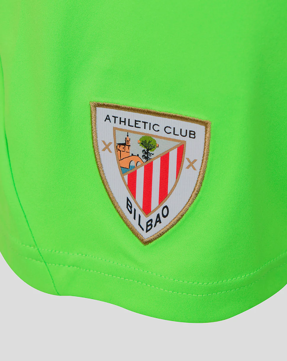 AWAY GOALKEEPER SHORT MEN 26/27 - Image 4