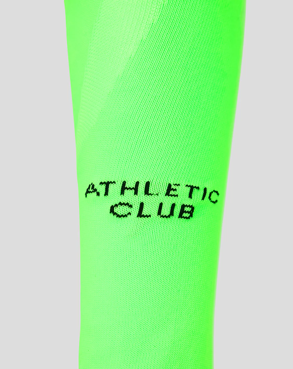 AWAY GOALKEEPER SOCK JUNIOR 26/27 - Image 3