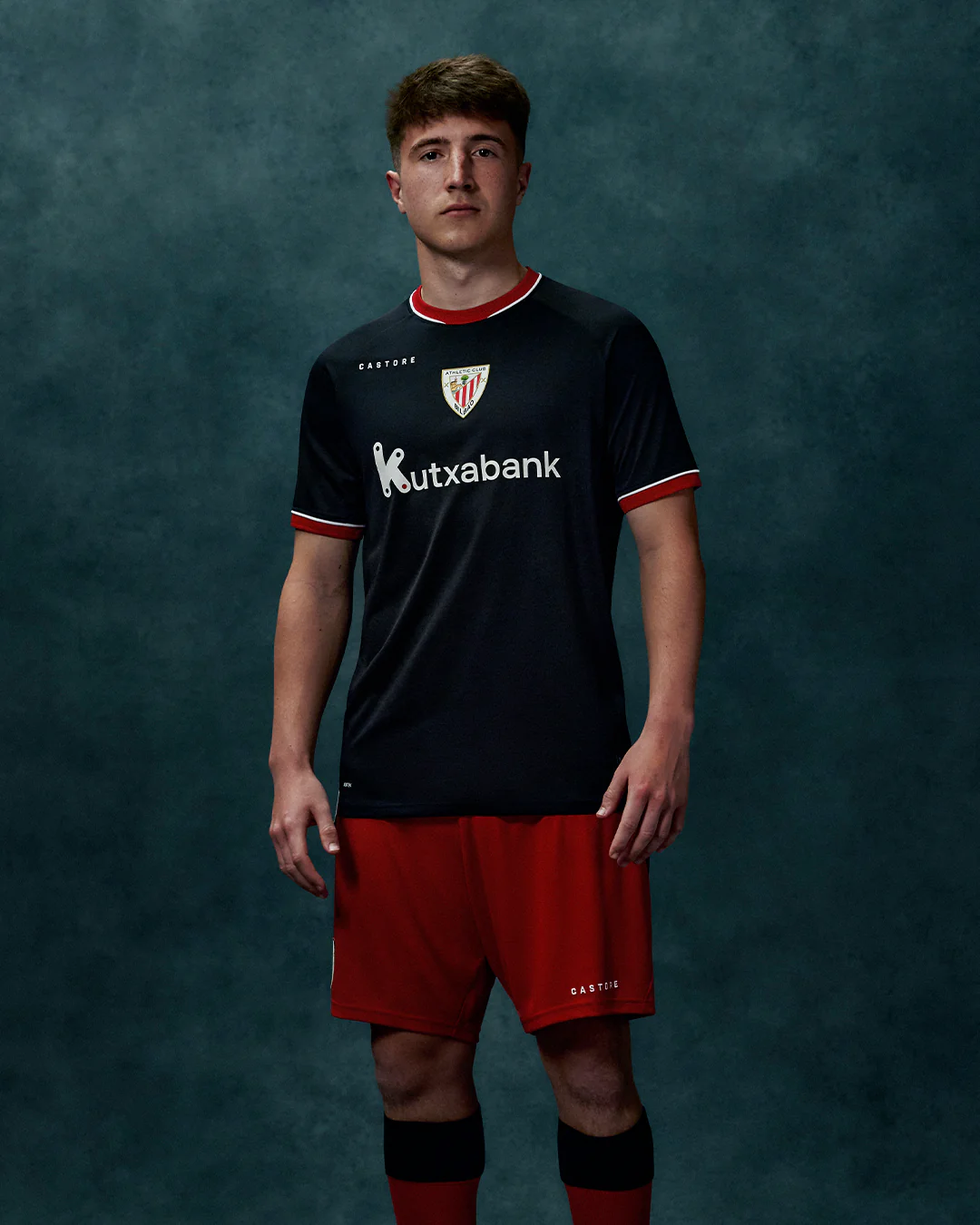 AWAY PRO SHORT SLEEVE SHIRT MEN 26/27 - Image 3