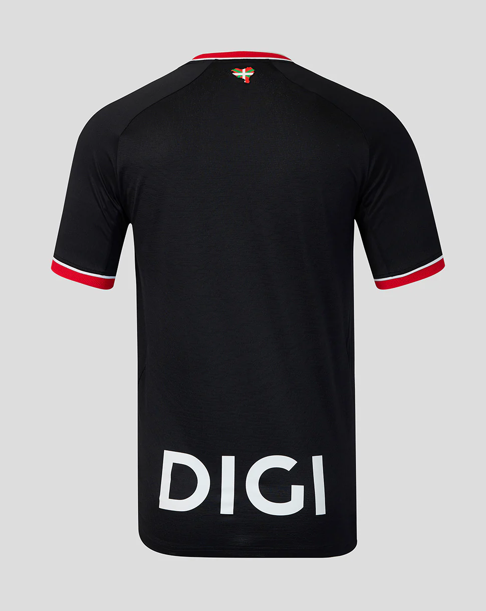 AWAY PRO SHORT SLEEVE SHIRT MEN 26/27 - Image 4