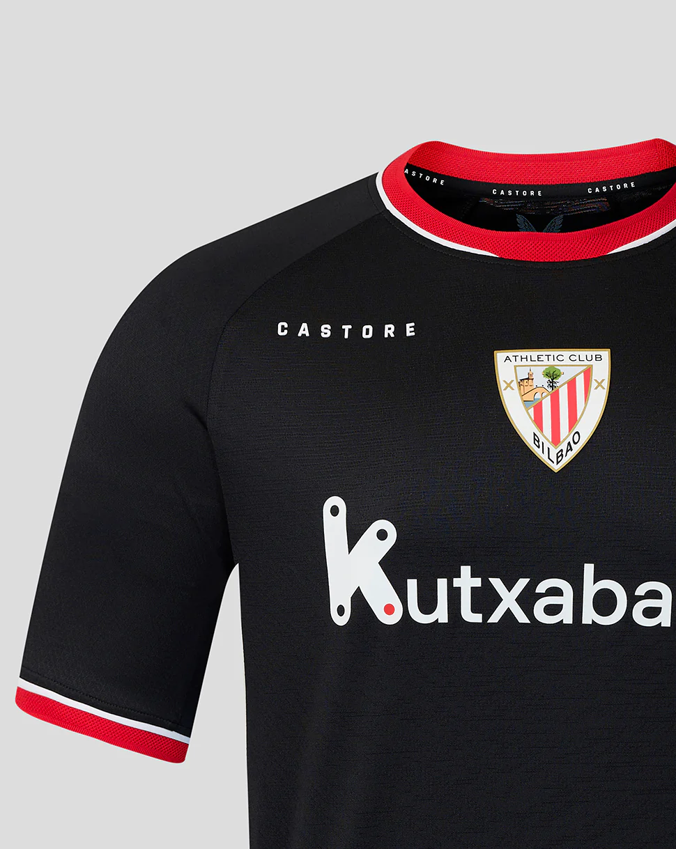 AWAY PRO SHORT SLEEVE SHIRT MEN 26/27 - Image 5