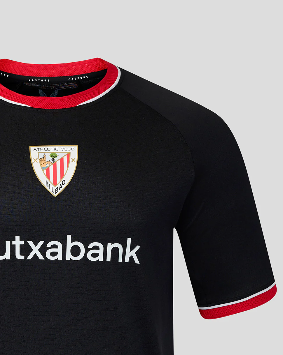 AWAY PRO SHORT SLEEVE SHIRT MEN 26/27 - Image 6