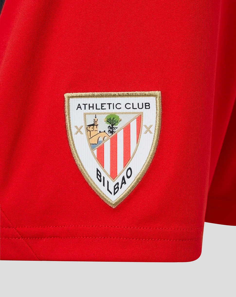 AWAY SHORT JUNIOR 26/27 - Image 4