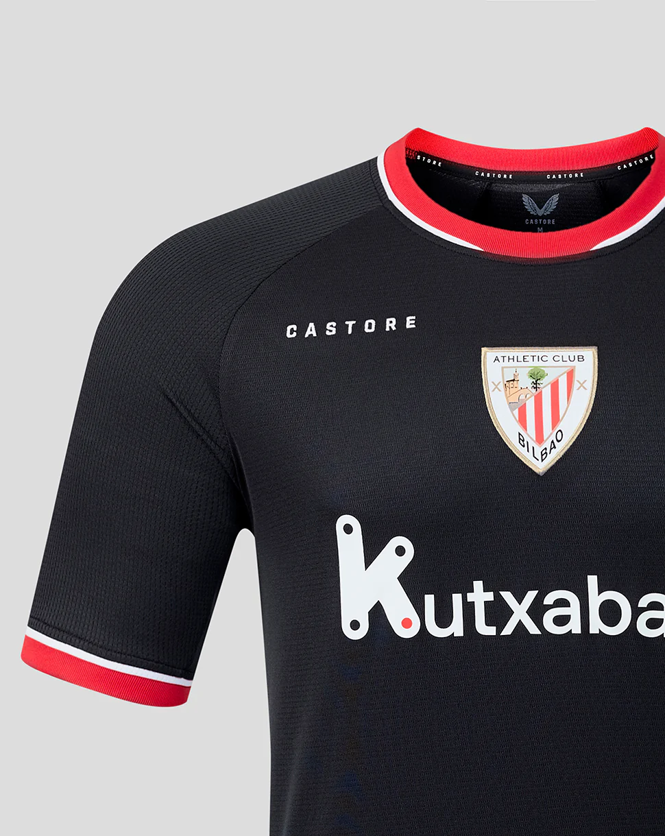 AWAY SHORT SLEEVE SHIRT MEN 26/27 - Image 5