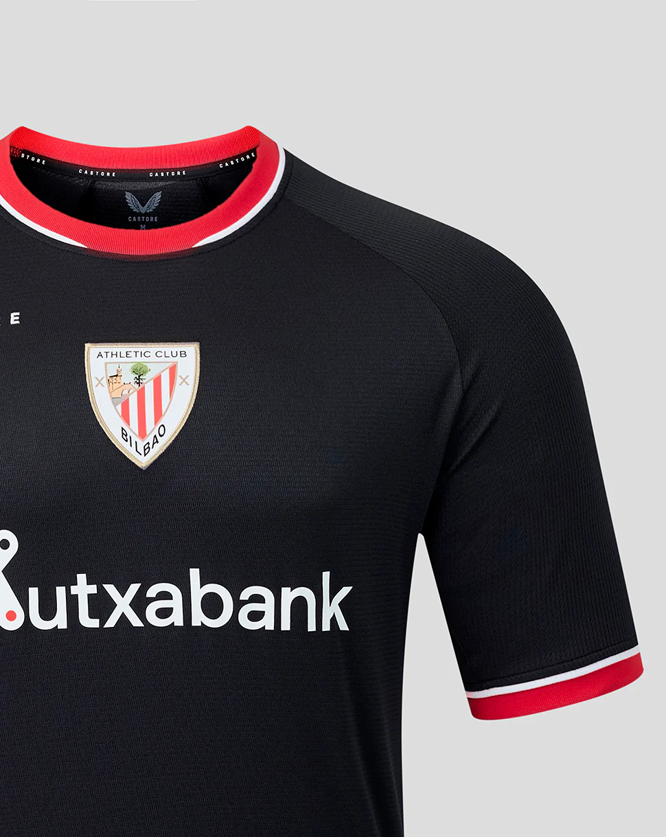 AWAY SHORT SLEEVE SHIRT MEN 26/27 - Image 6