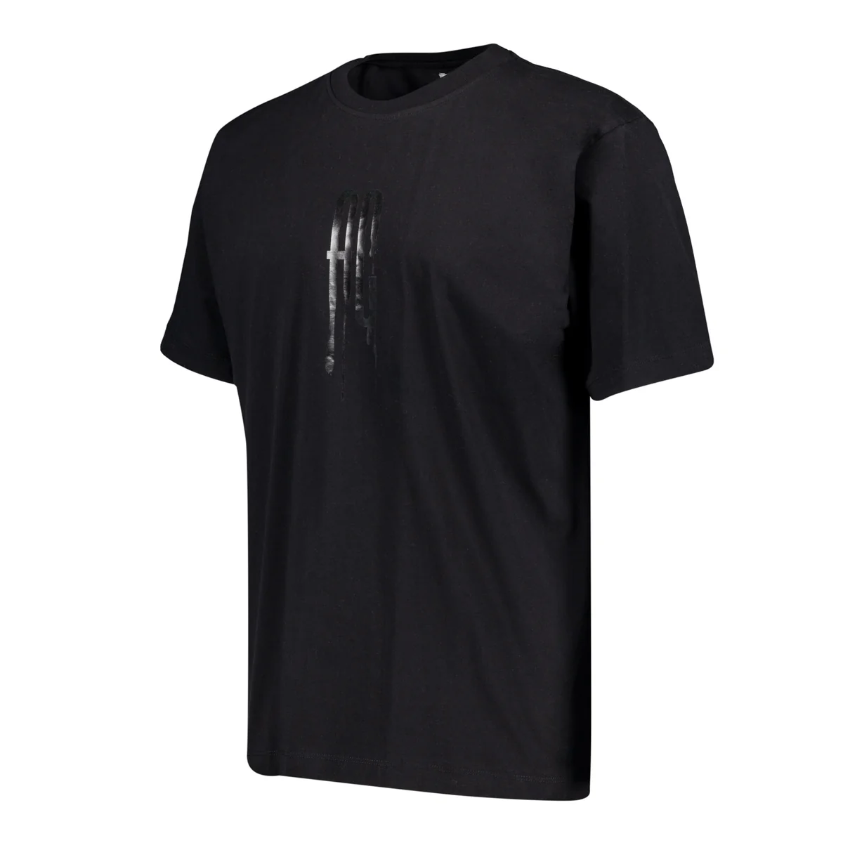 Camiseta AC Drip Negro