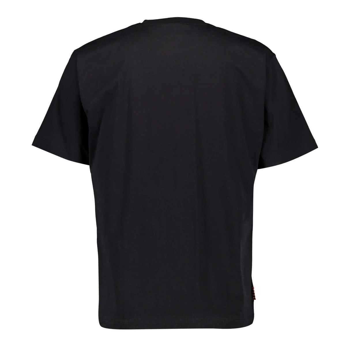 Camiseta AC Drip Negro - Image 2