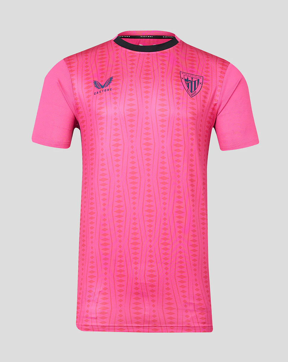 Men’s Athletic Club Players Training T Shirt