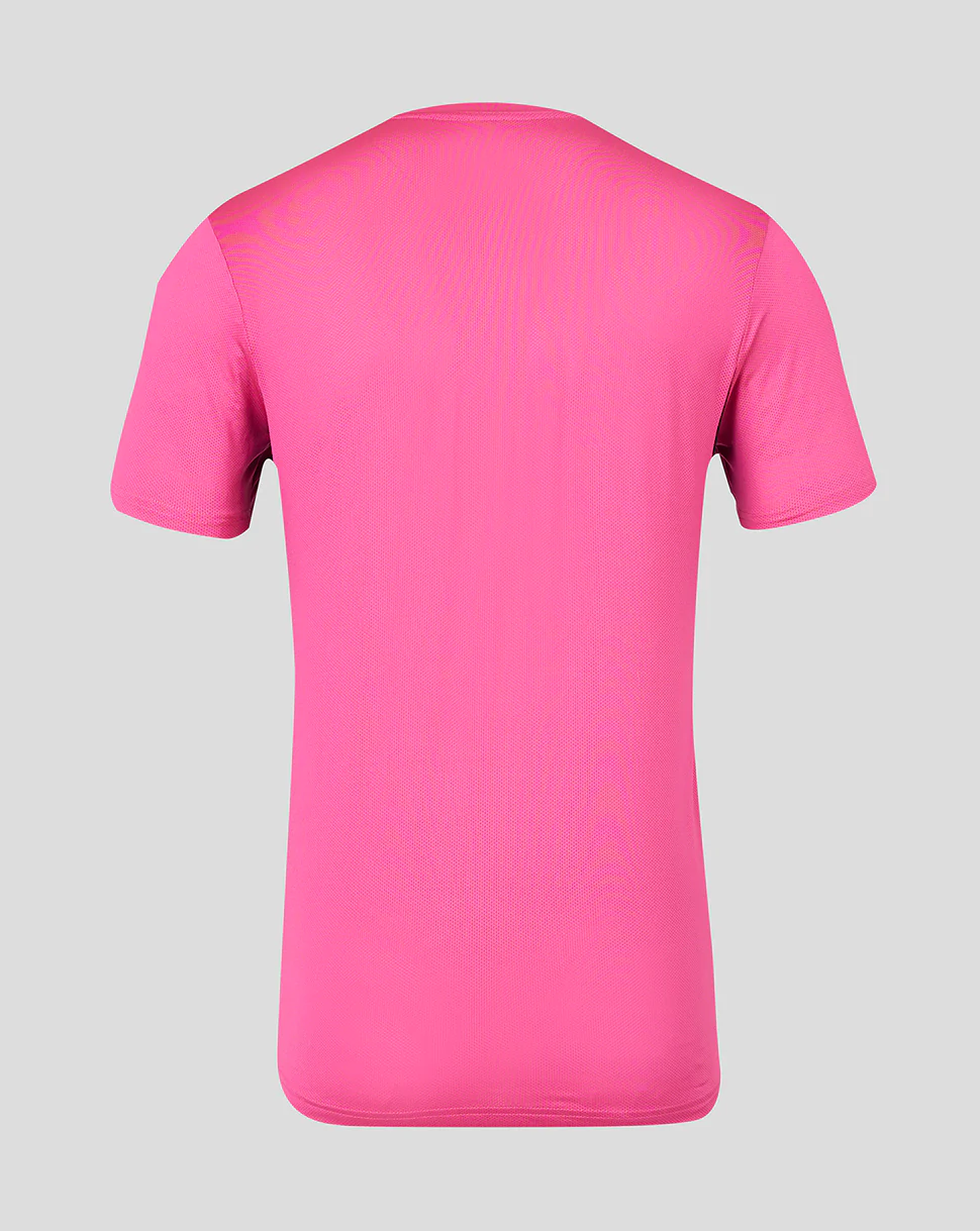Men’s Athletic Club Players Training T Shirt - Image 2