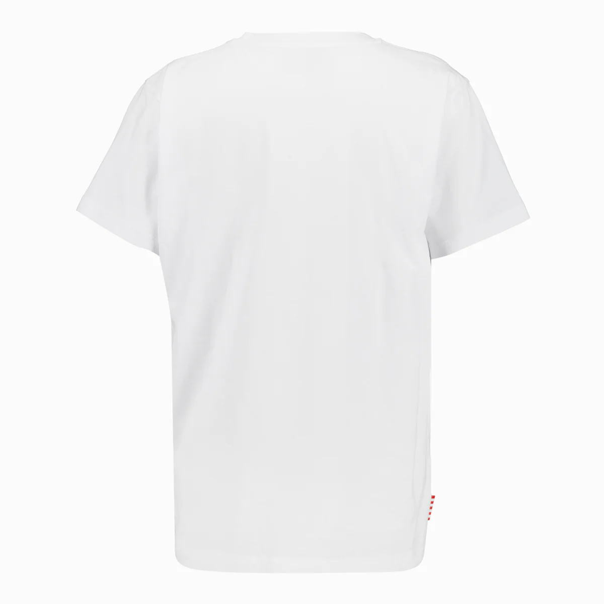 Camiseta gráfica AC Blanco Junior - Image 2