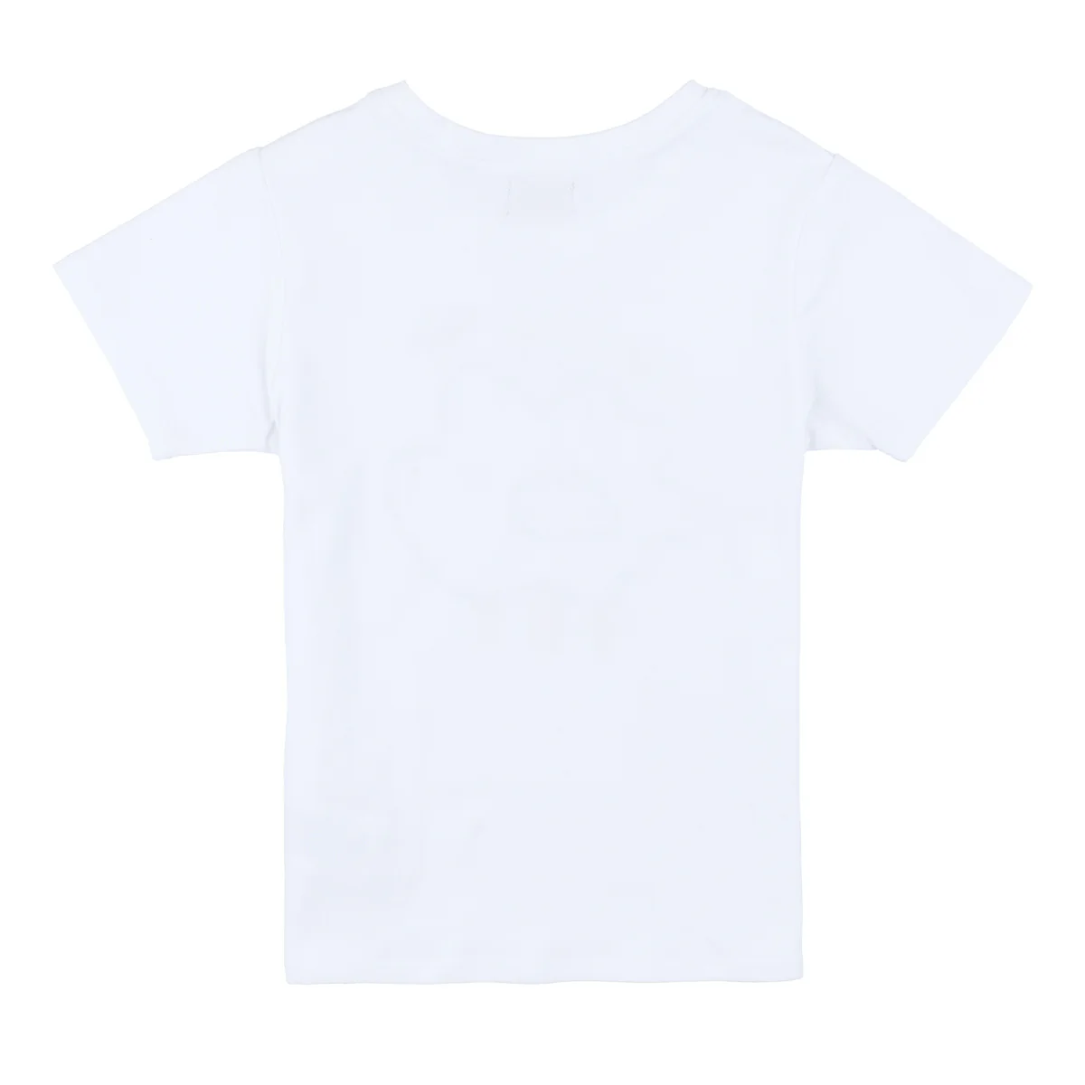 CAMISETA M/C HARROTXU BURU BL - Image 2