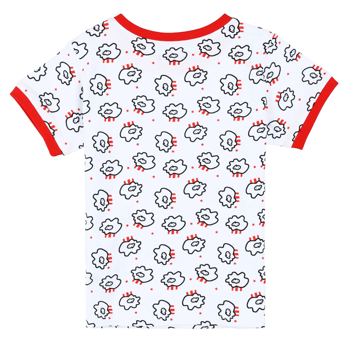 CAMISETA M/C HARROTXU MULTI BL - Image 2
