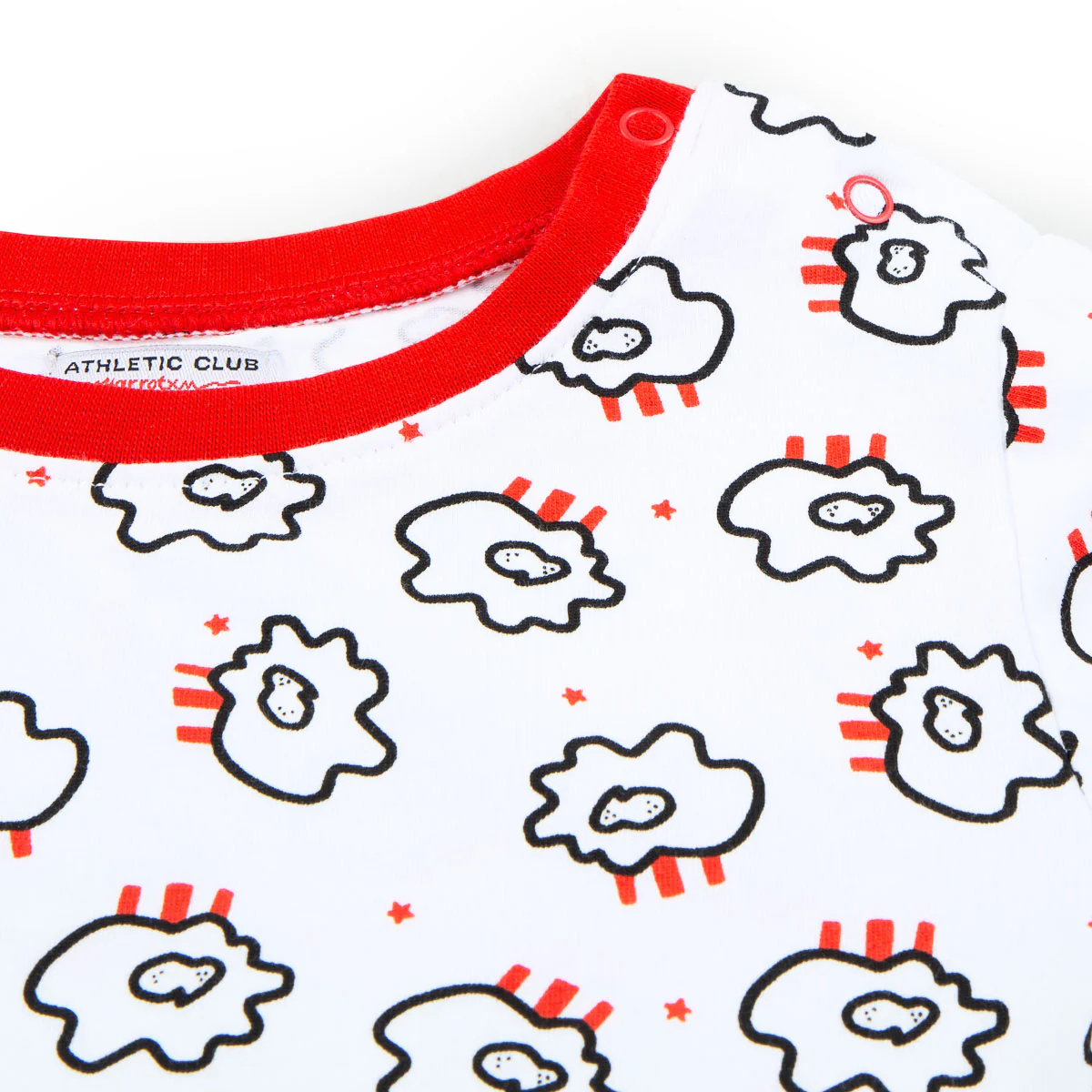 CAMISETA M/C HARROTXU MULTI BL - Image 3