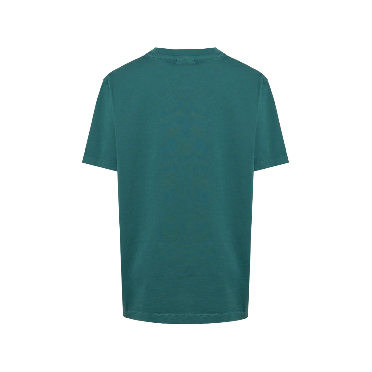 CAMISETA M/C JR UNIQUE LOGO TWINS GREEN - Image 2