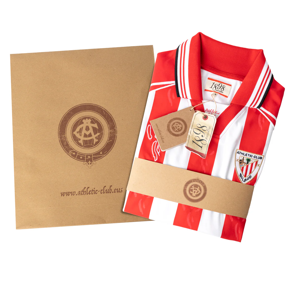 CAMISETA M/C RETRO AC FIRST - Image 2