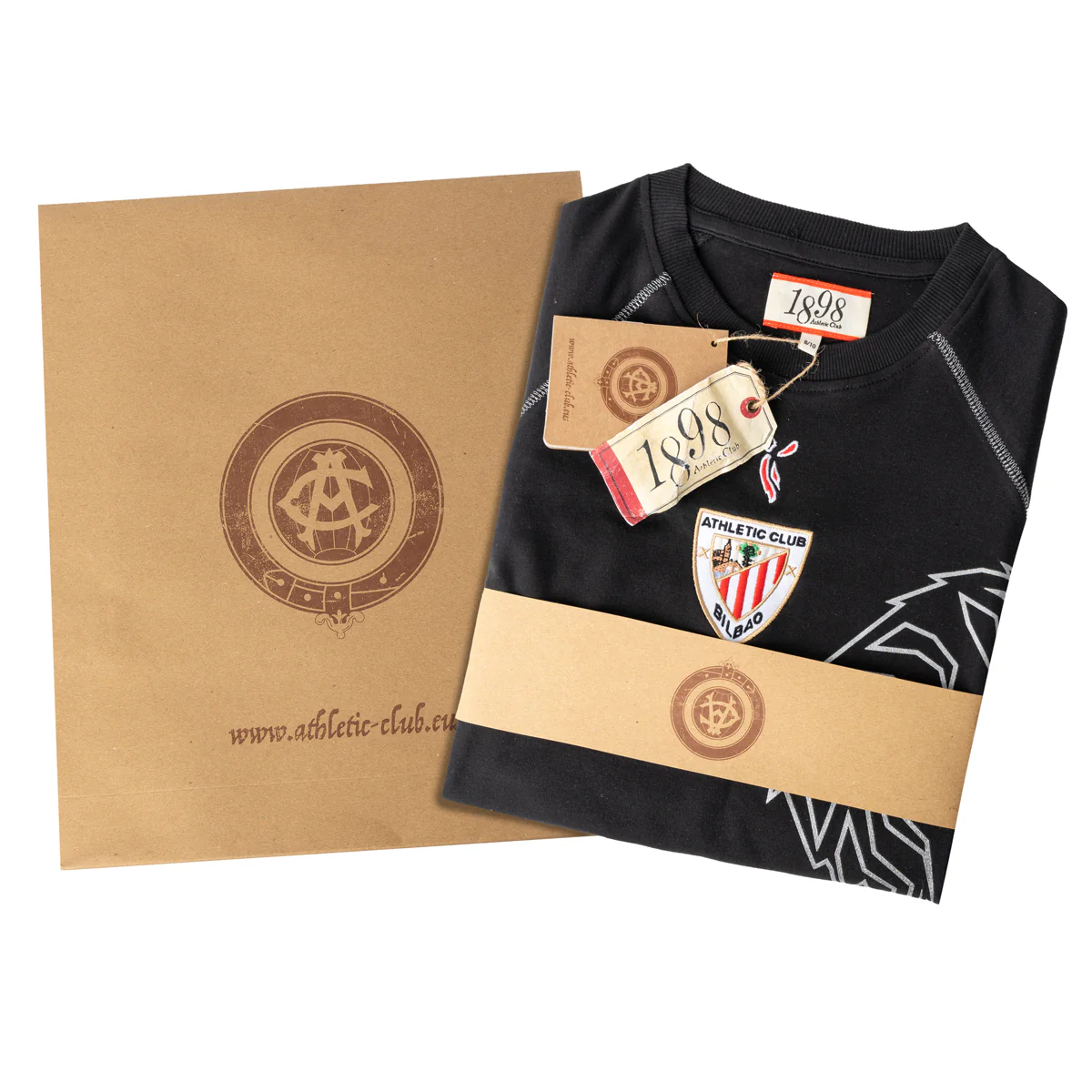 CAMISETA RETRO M/C LION JUNIOR - Image 2