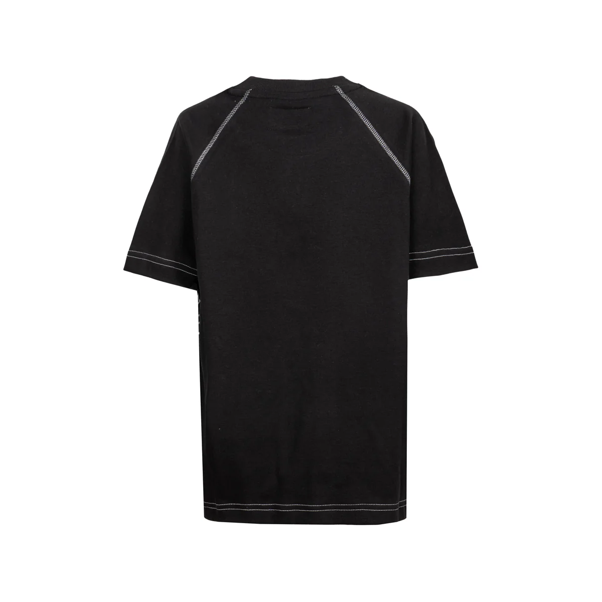 CAMISETA RETRO M/C LION JUNIOR - Image 3