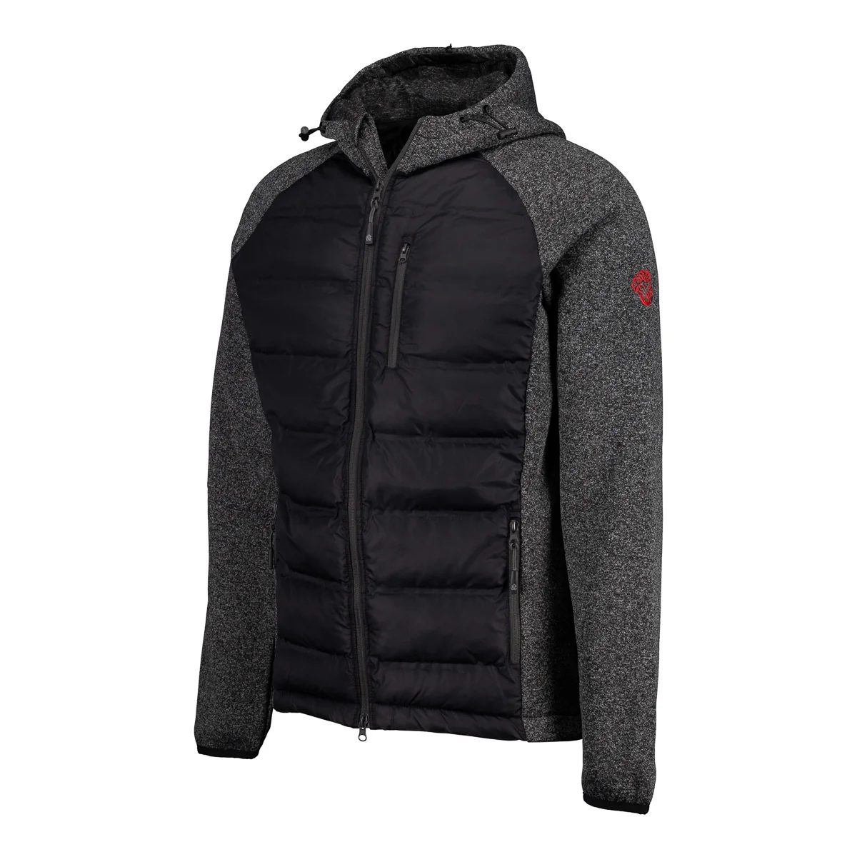 CHAQUETA CAP BLO NG