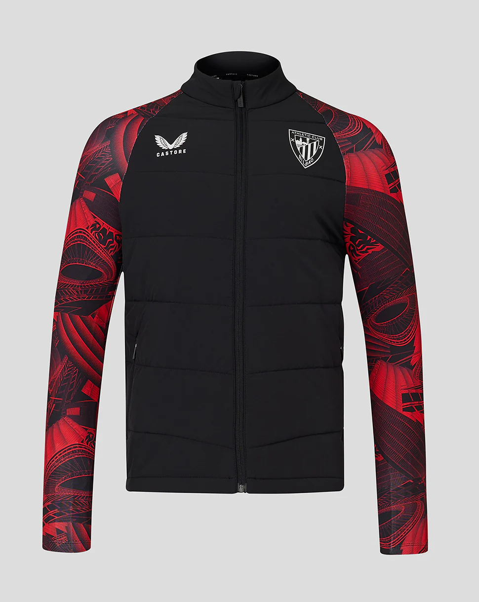 Chaqueta Stadium Hombre