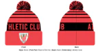 CLUB BOBBLE BEANIE ADULTS