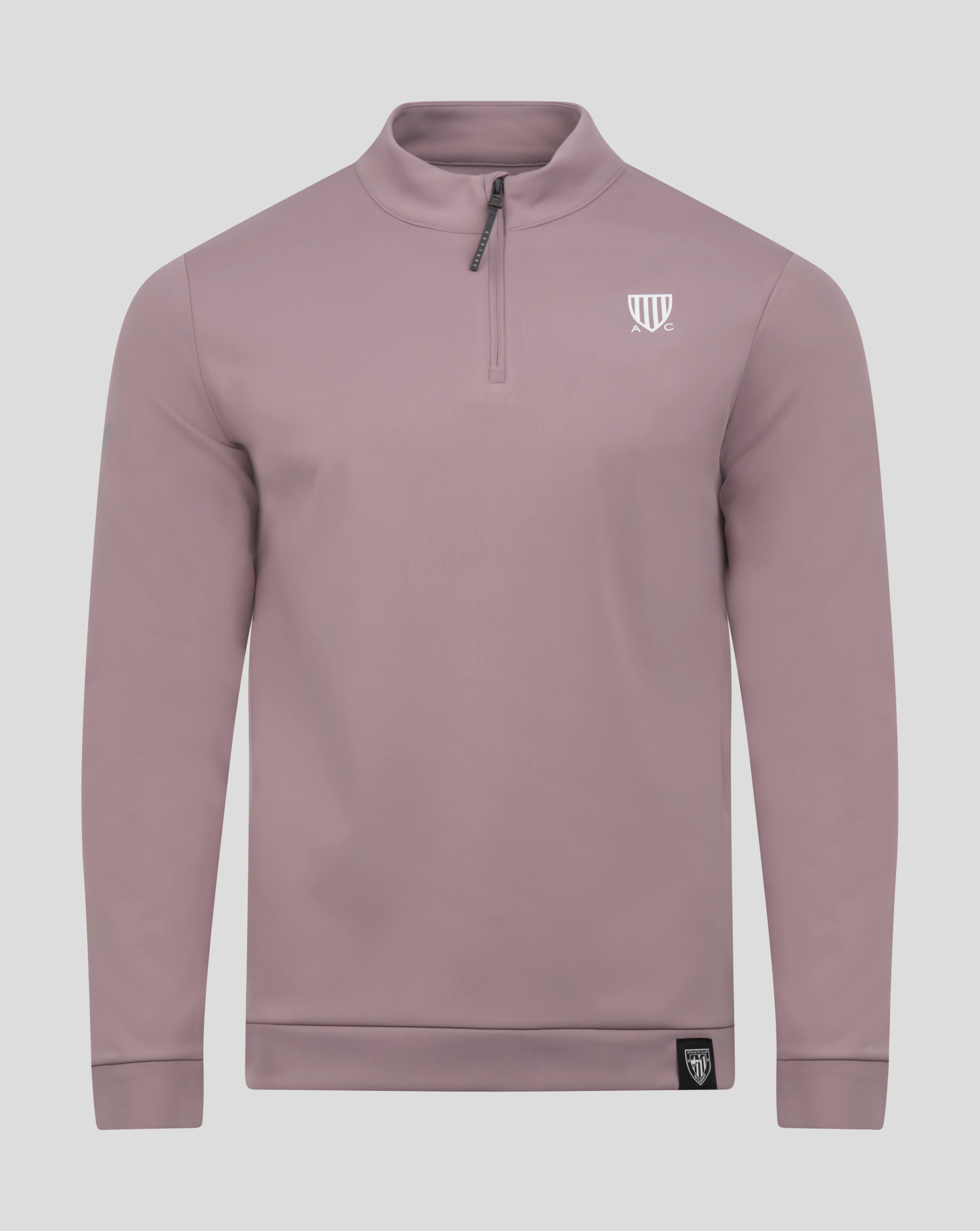 CLUB CLASSIC 1/4 ZIP