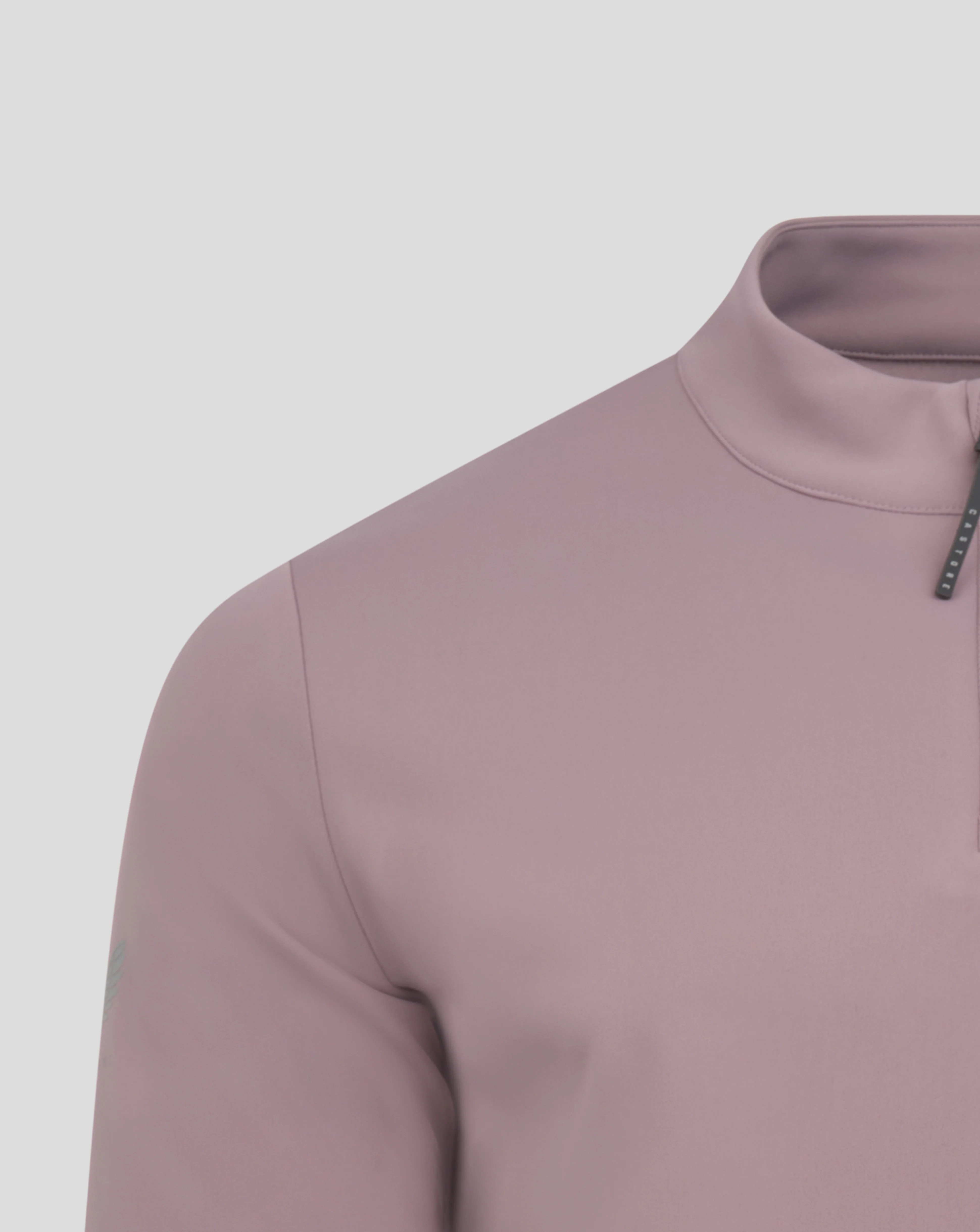 CLUB CLASSIC 1/4 ZIP - Image 3